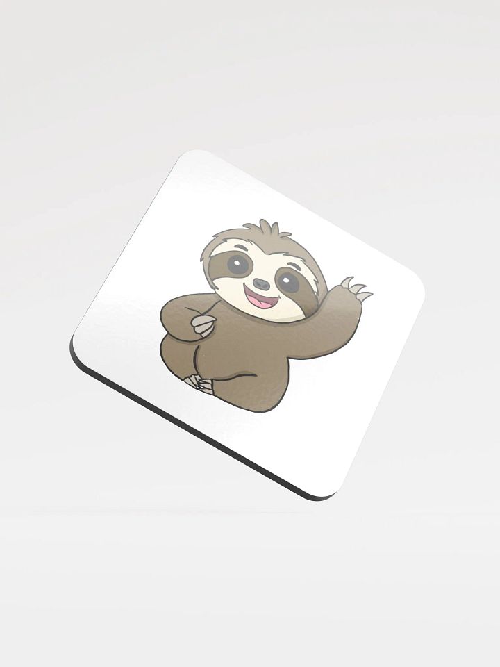 Coaster - Wave product image (1)