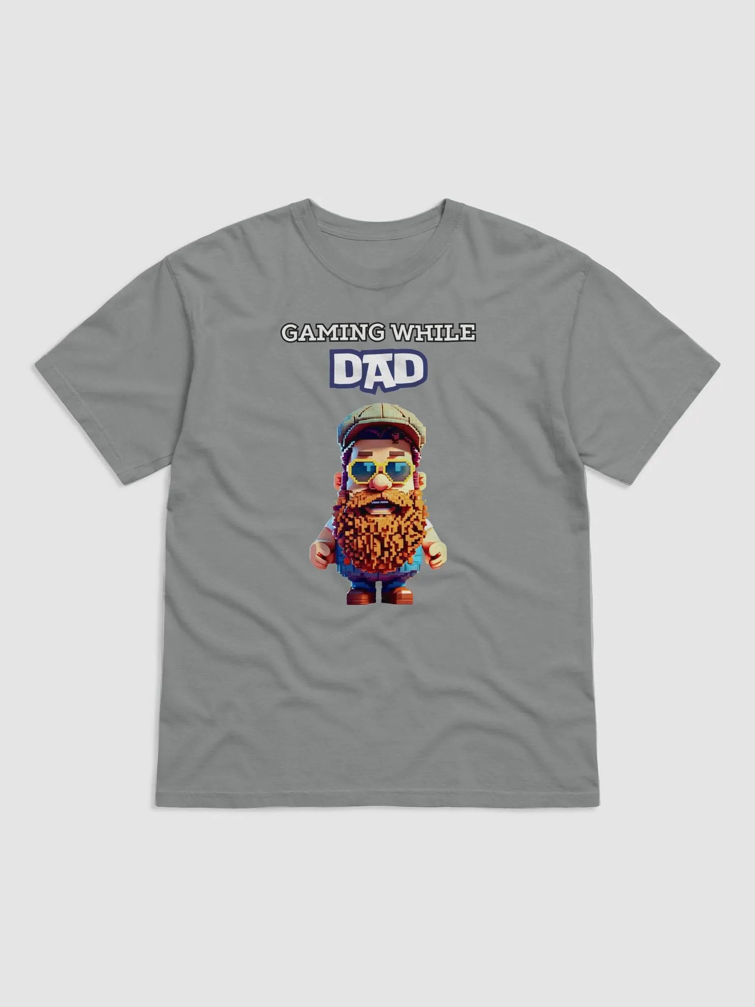 Li'l Dad T-Shirt product image (1)