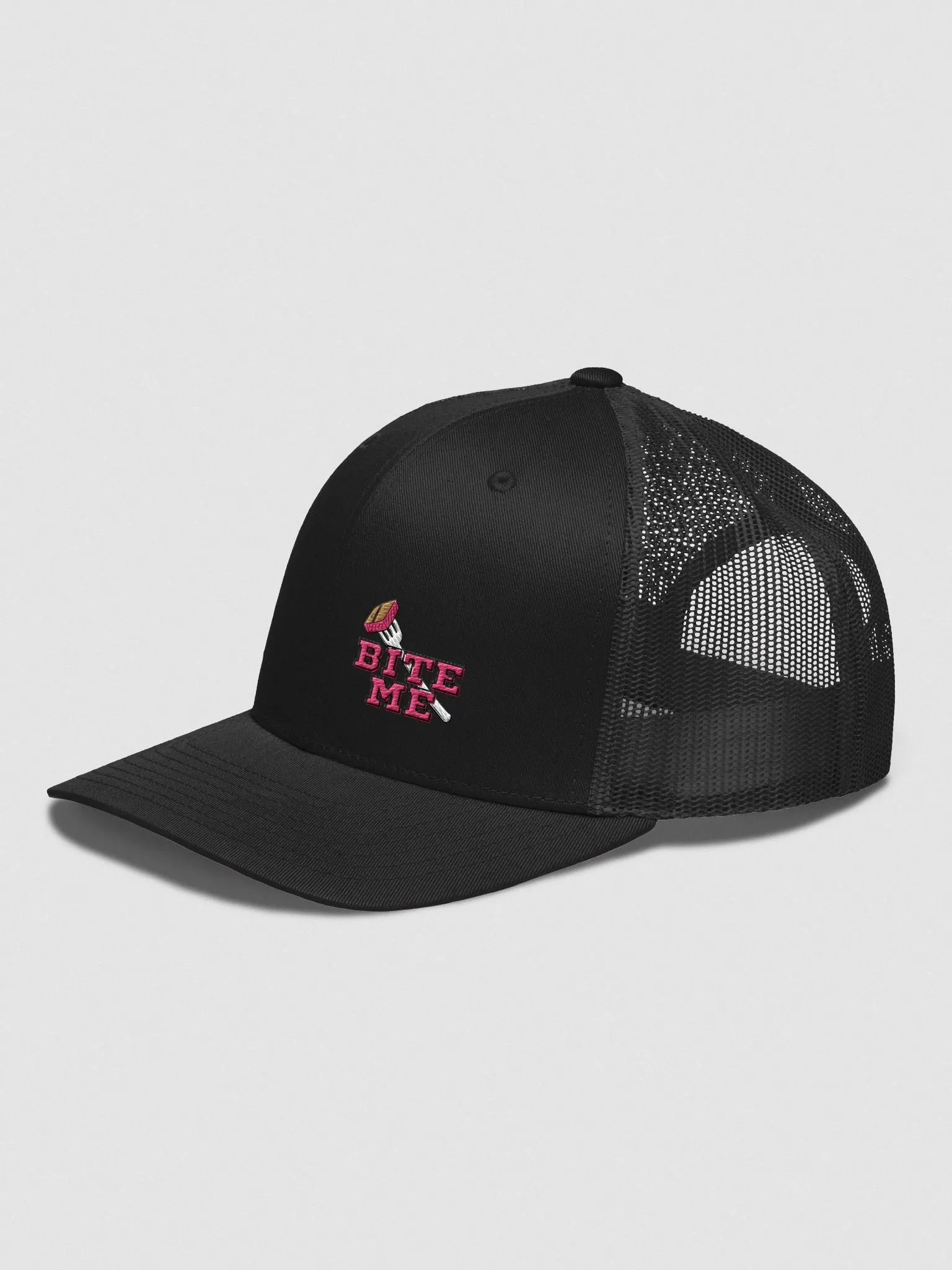 Bite Me Hat product image (2)