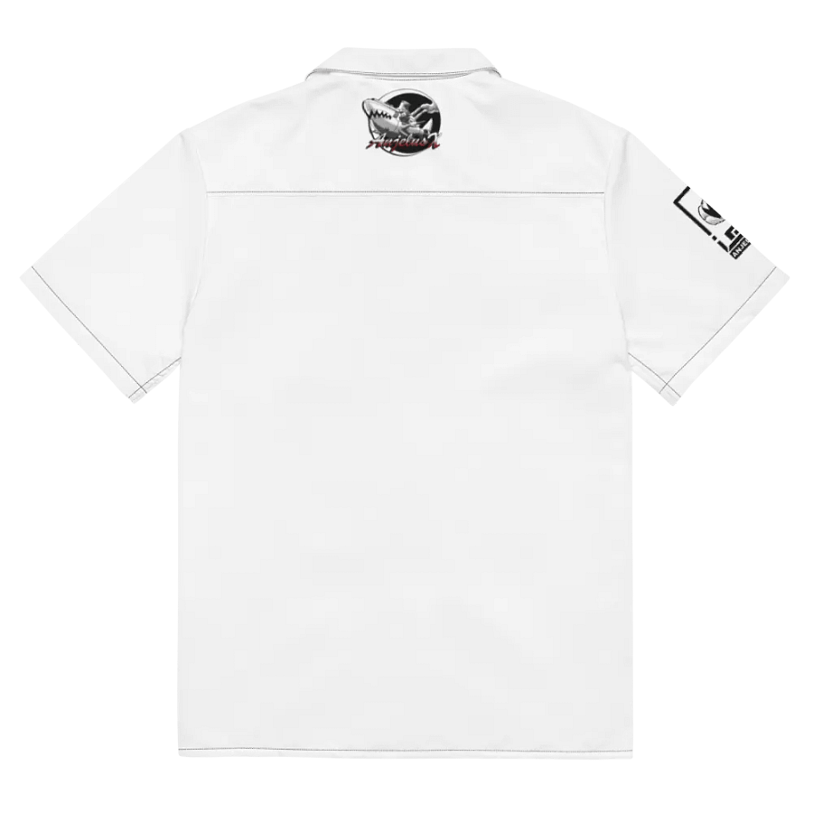 Airship Button Down product image (10)