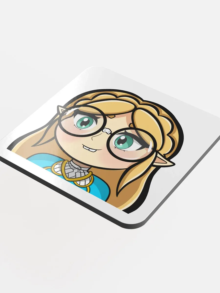Nerd Coaster product image (4)