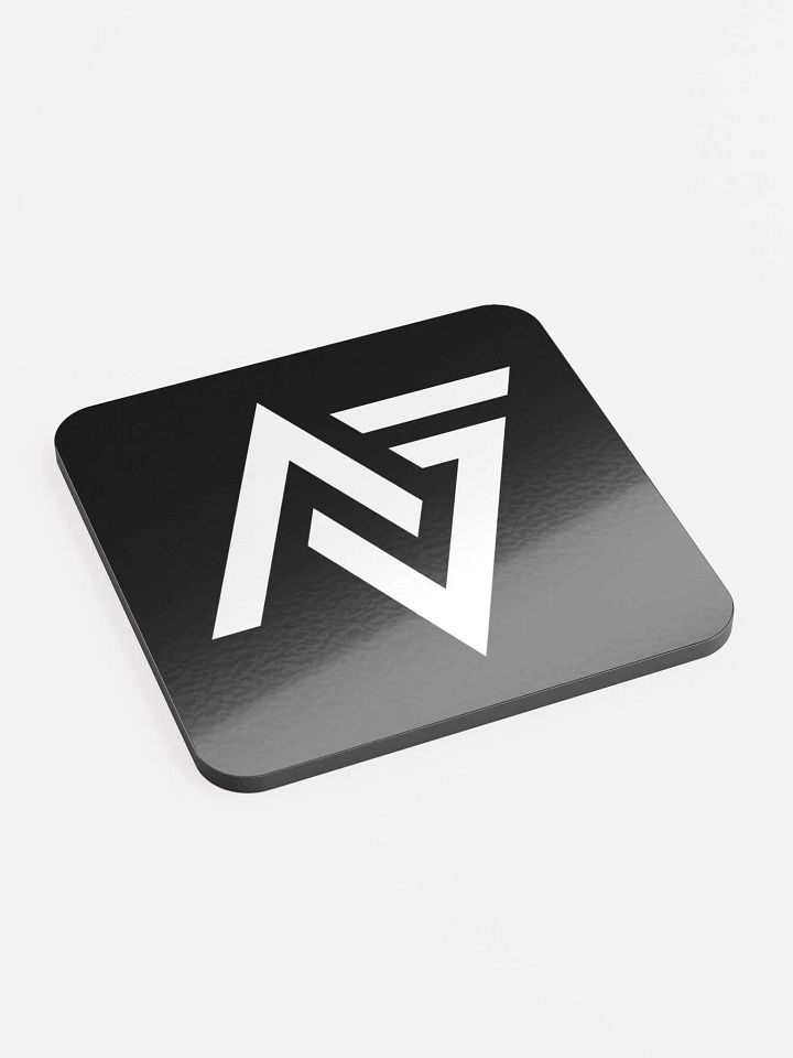 PerfectlyAVG Coaster product image (2)