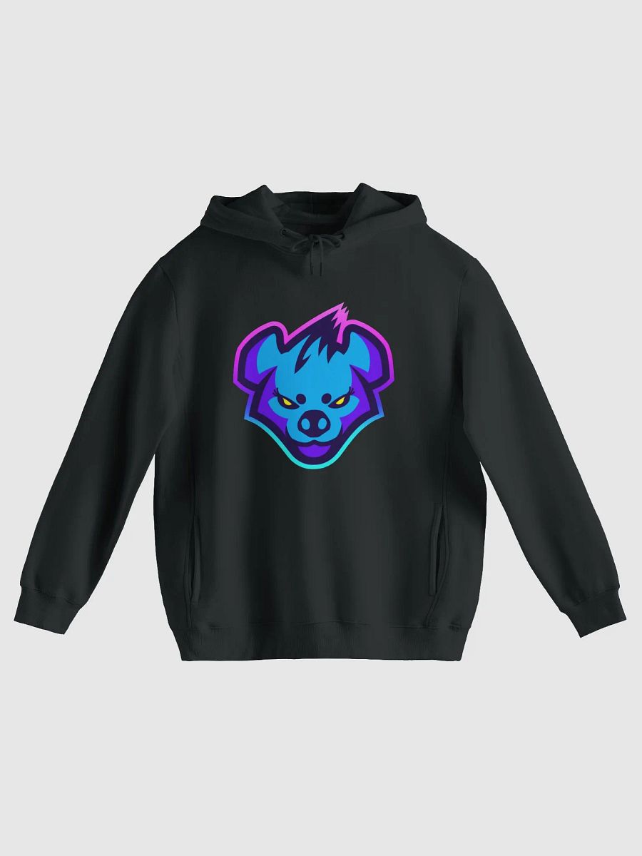 lauren uh uh hoodie product image (1)