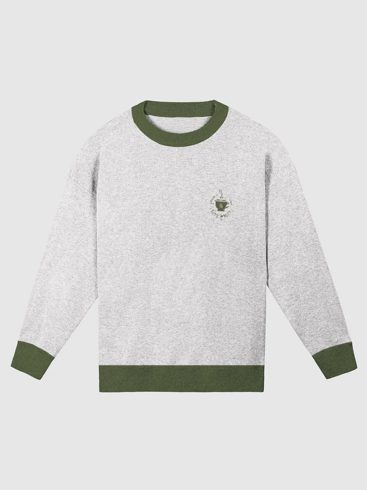 Cozy Vales Snuggle Sweater product image (1)