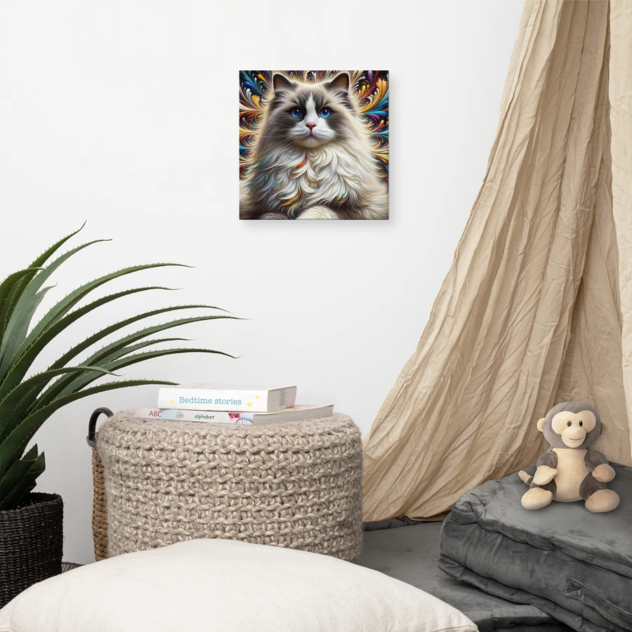 Canvas (in): Ragdoll product image (7)