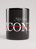 Queries ICONIC Mug product image (1)