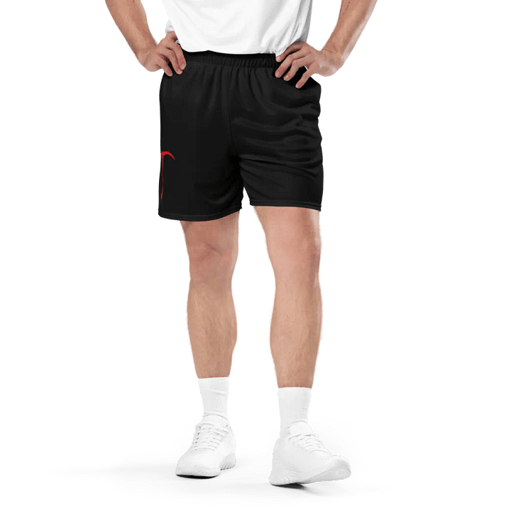 Scythe Gym Shorts product image (2)