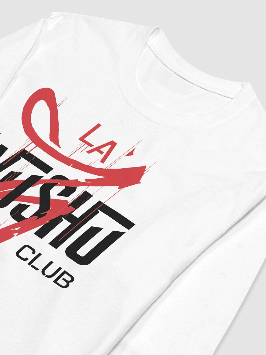 Champion Long Sleeve Dragon Shirt product image (3)