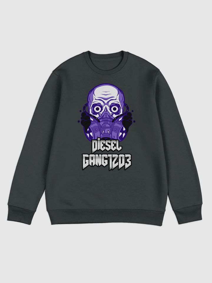 Diesel Gang SweatShirt product image (1)
