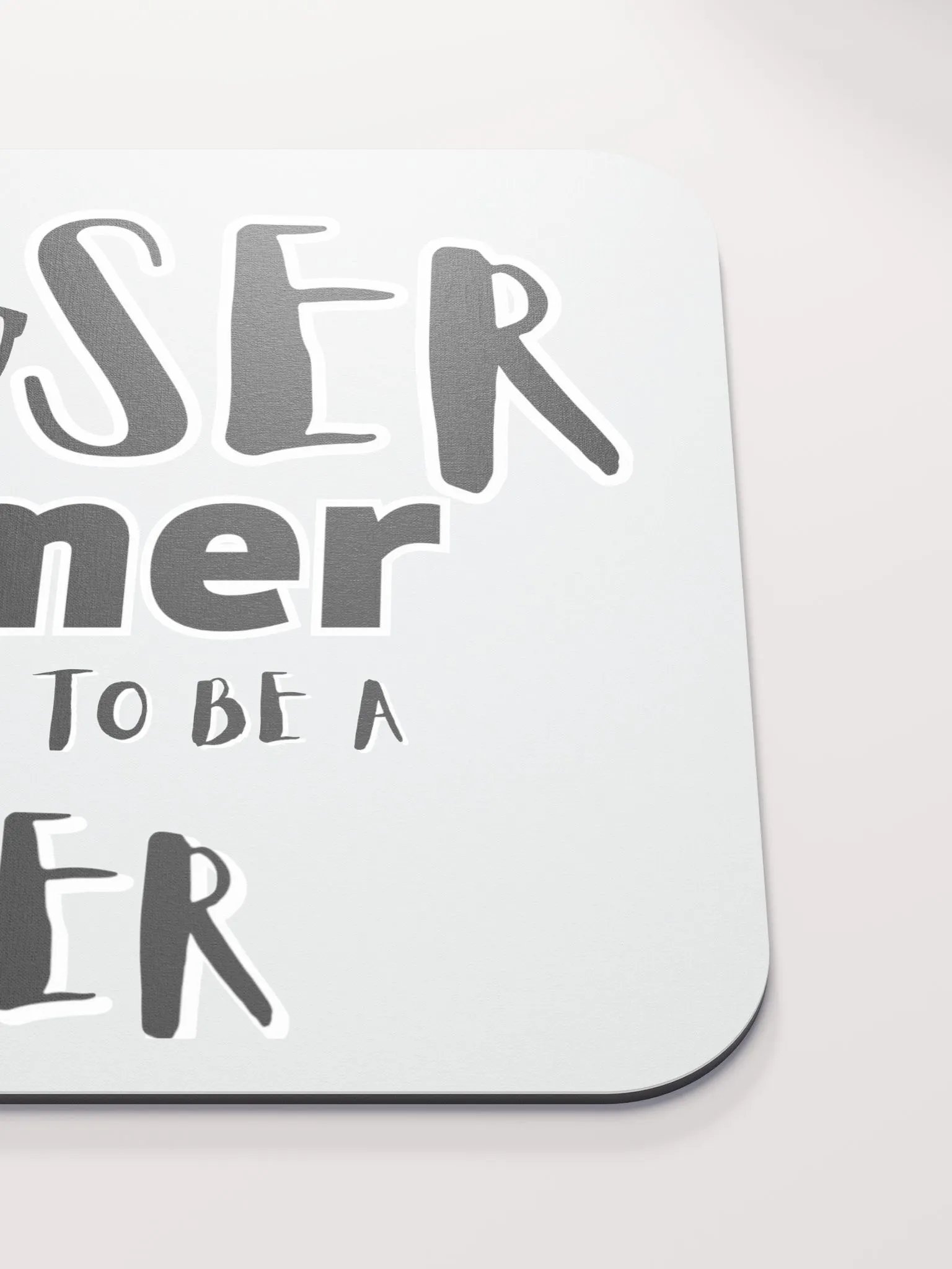 Loser Pad product image (5)