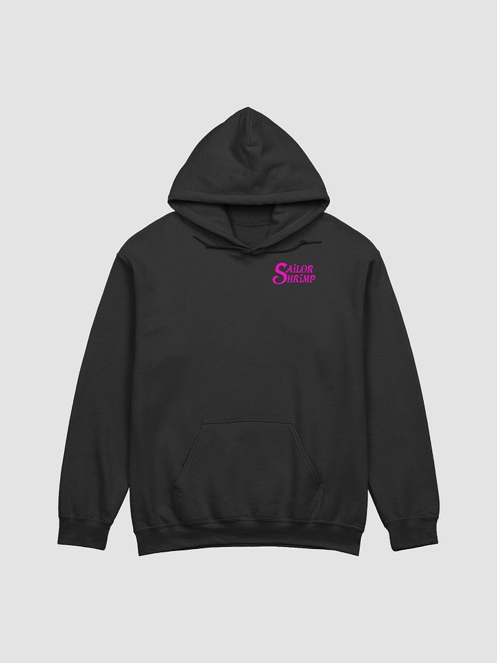 Sailor Shrimp Hoodie! product image (1)