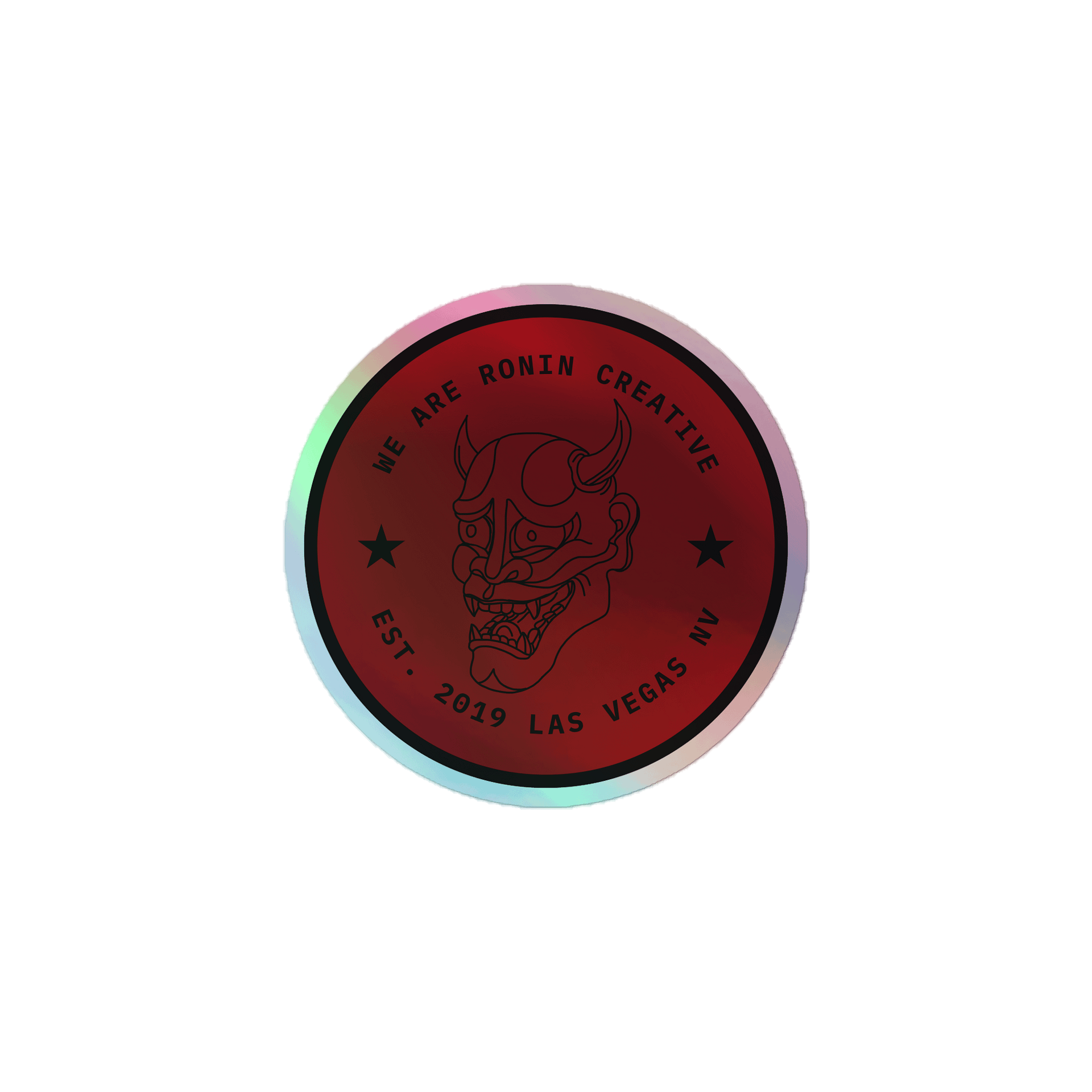 HOLY HOLOGRAPH product image (1)