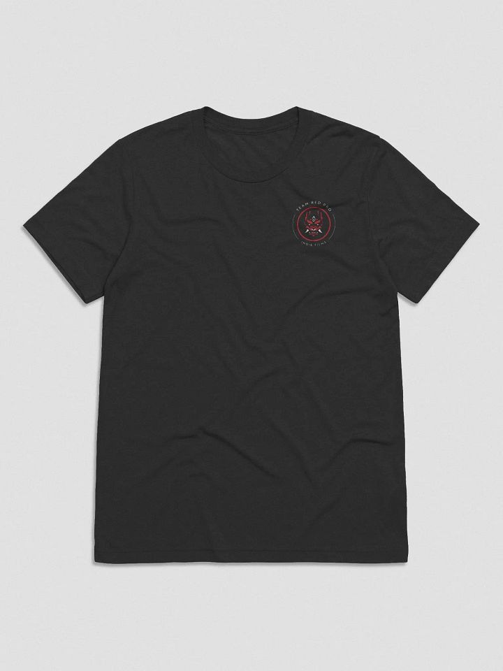 TRP Logo Ultrasoft T-Shirt product image (1)