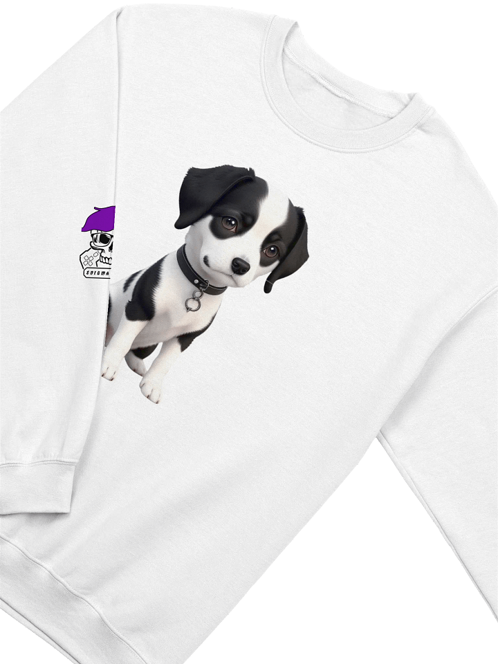 WallE Sweathshirt product image (18)