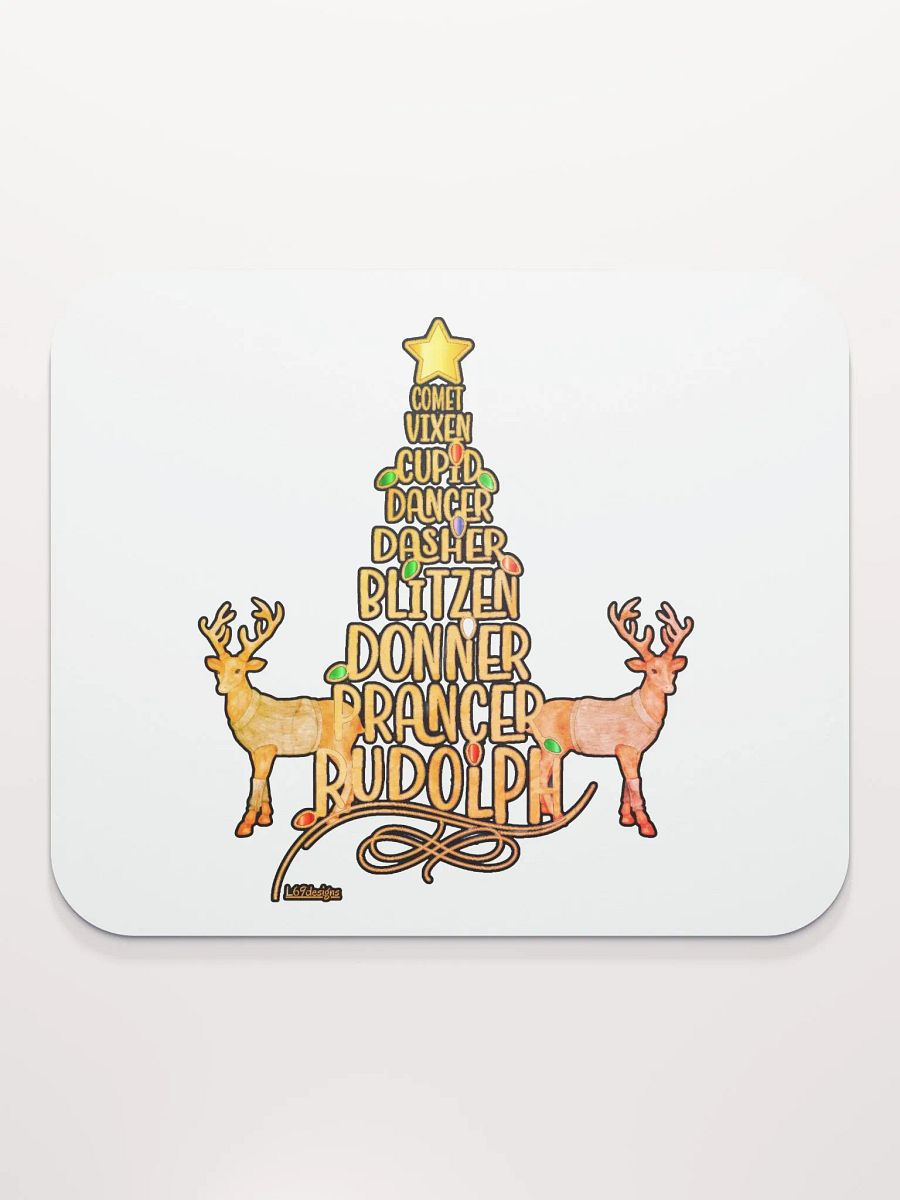 SANTA'S LITTLE HELPERS product image (2)