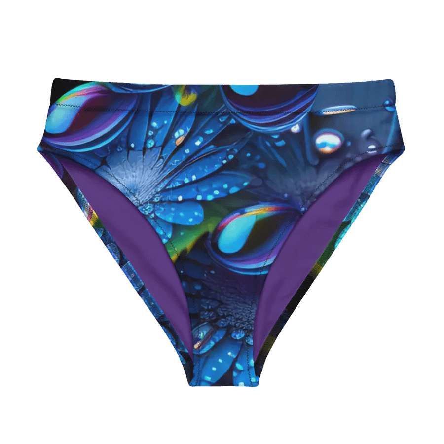Kawaiikitten Exclusive Premium DewDrop Bikini Bottom product image (11)