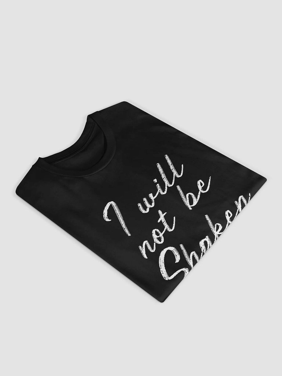 Unshakable Confidence T-Shirt product image (9)