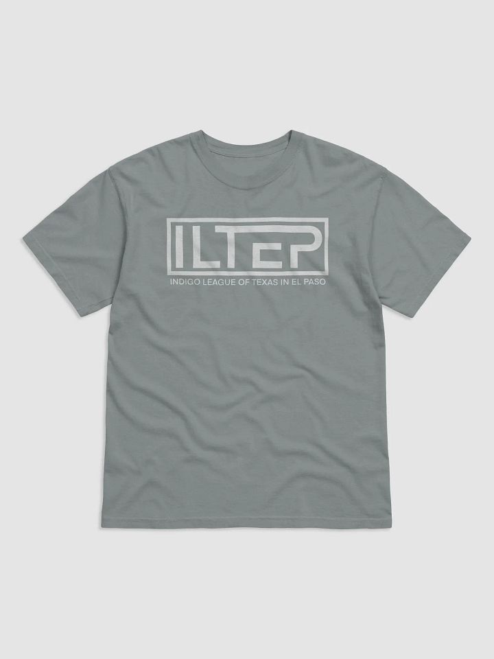 ILTEP Logo Shirt product image (13)