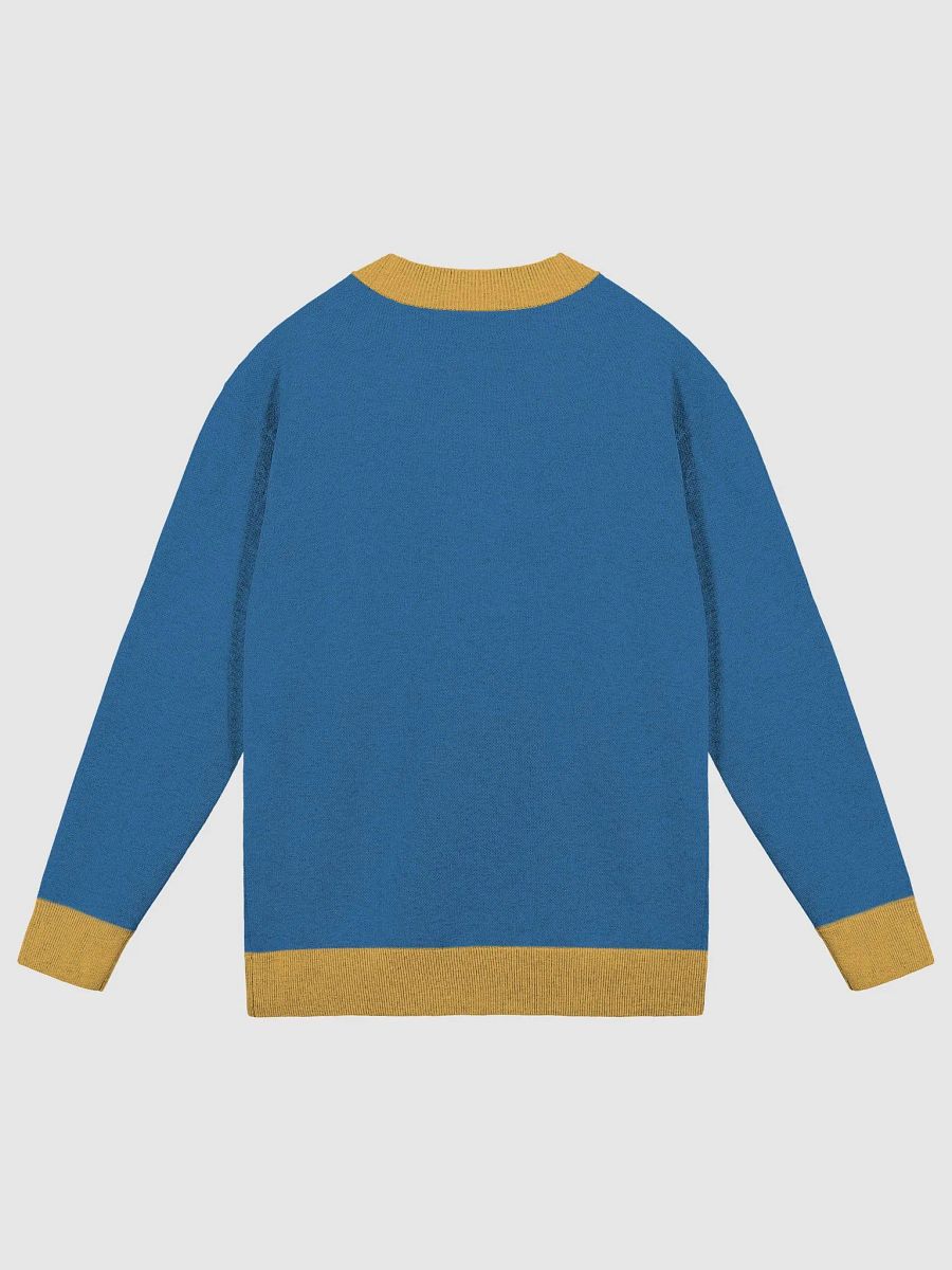 Cavalcade of Characters; Chucky Cardigan! product image (2)