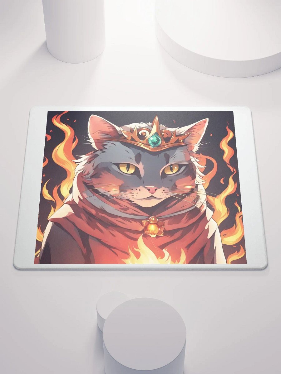 MadCat mouse pad product image (1)