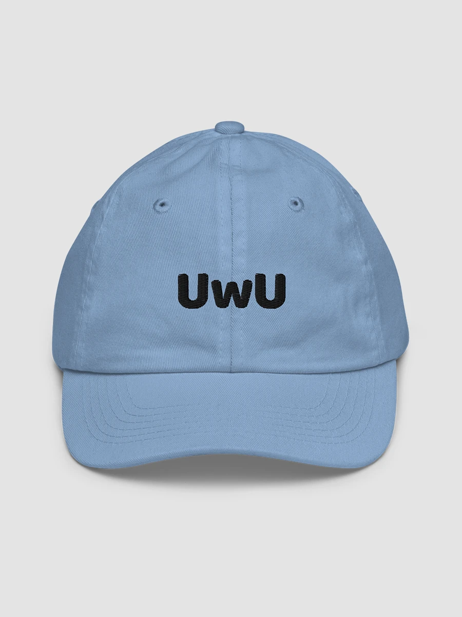 UwU Hat product image (1)