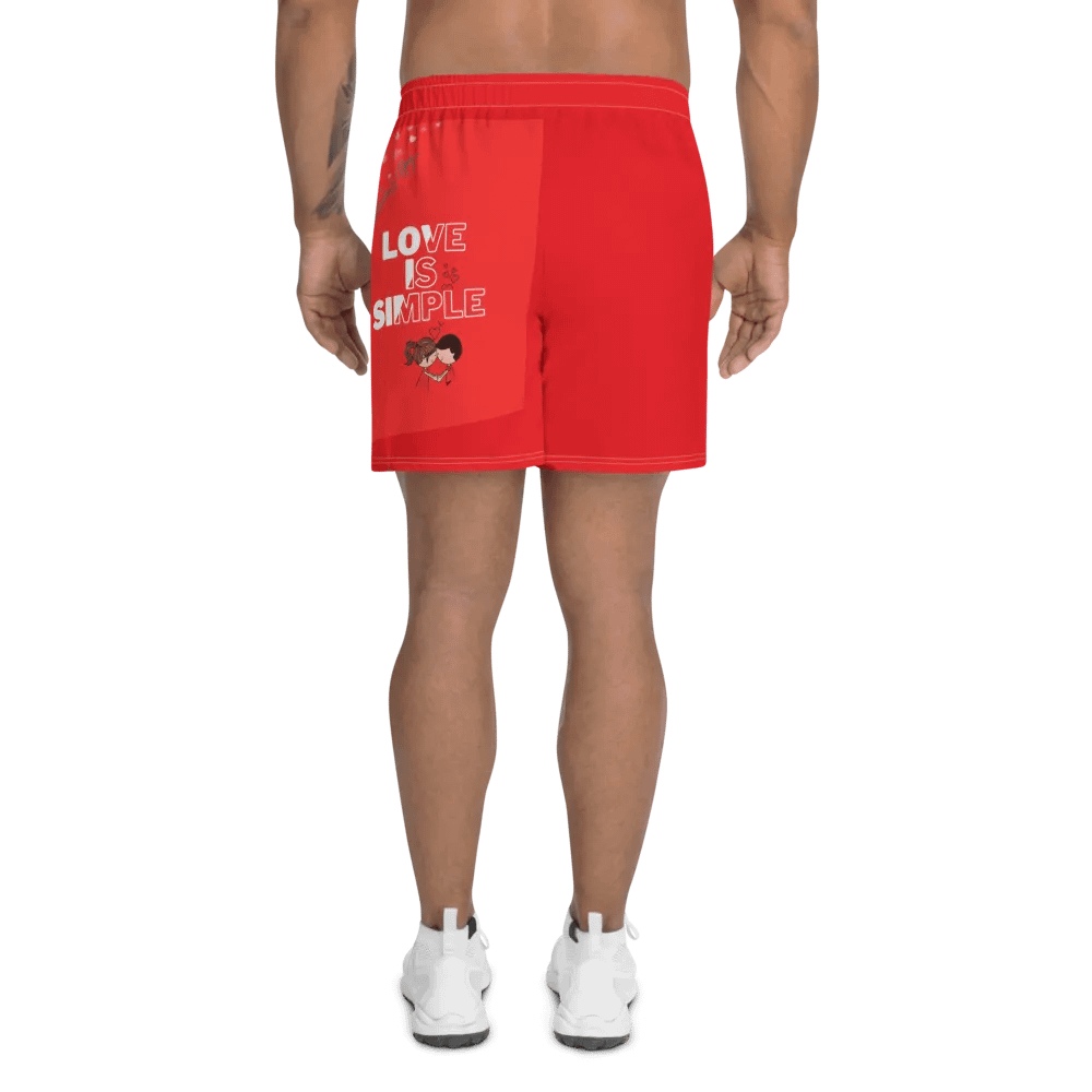 JoBeths' Valentines' Day 💘 Shorts 👖 product image (1)