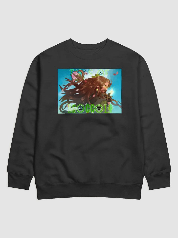 Tales of Broccoli Crew product image (4)