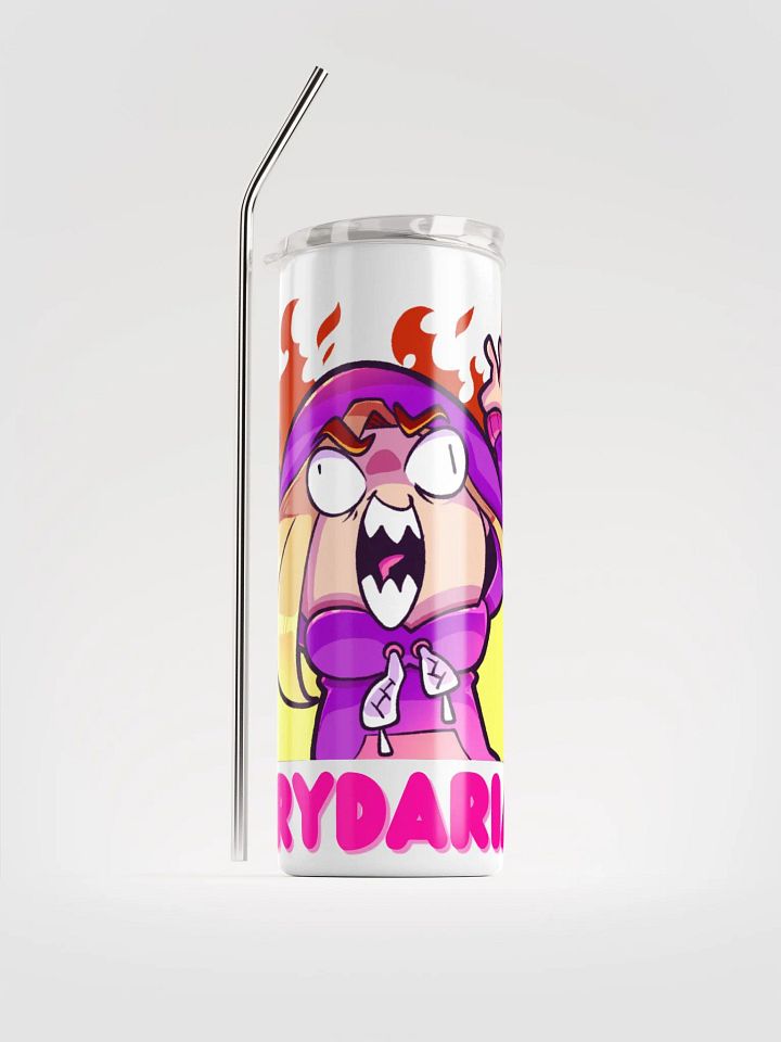 verydaChaos Tumbler product image (1)