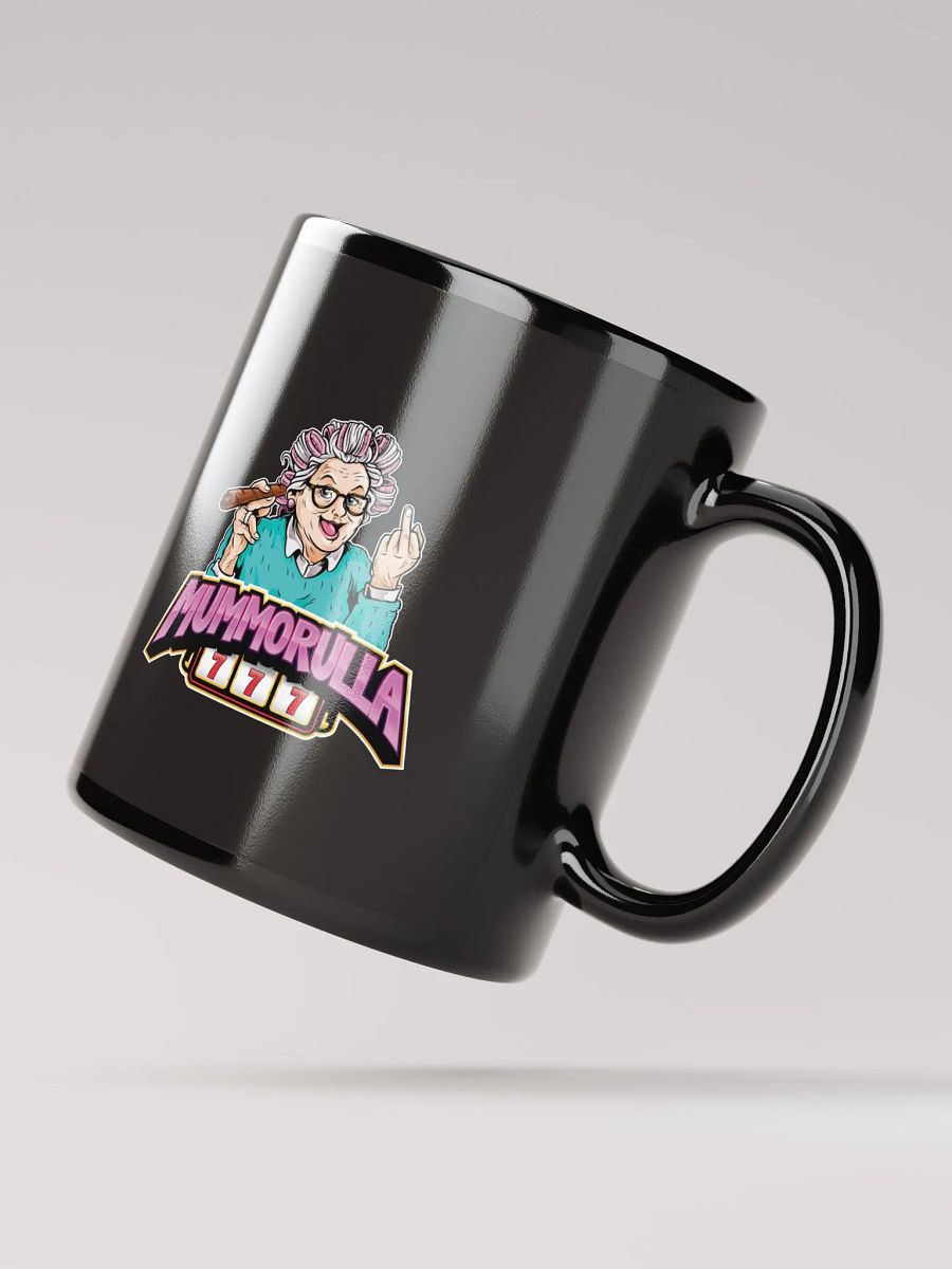 Mummorulla Kahvimuki product image (3)