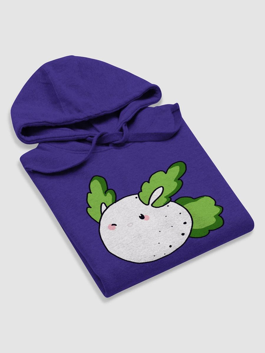 Slug Moth Hoodie product image (57)