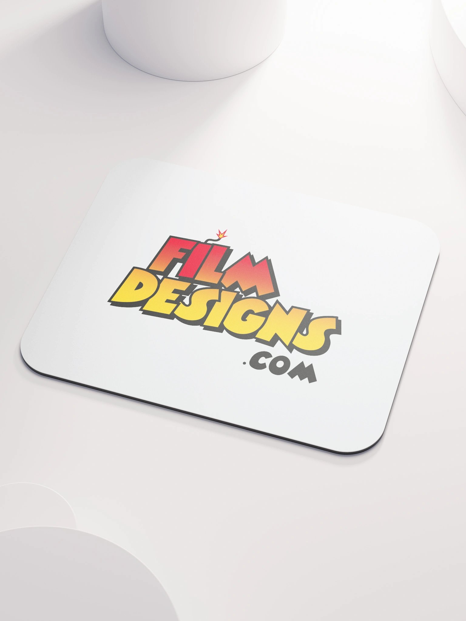Filmdesigns.com Mouse Pad product image (3)