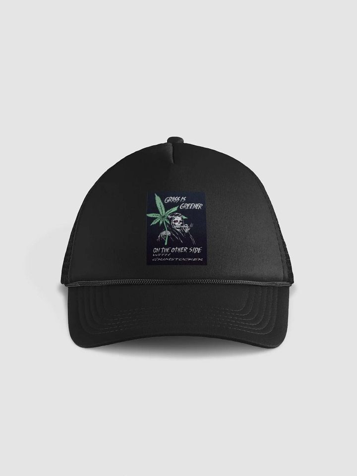 GRASS IS GREENER product image (1)