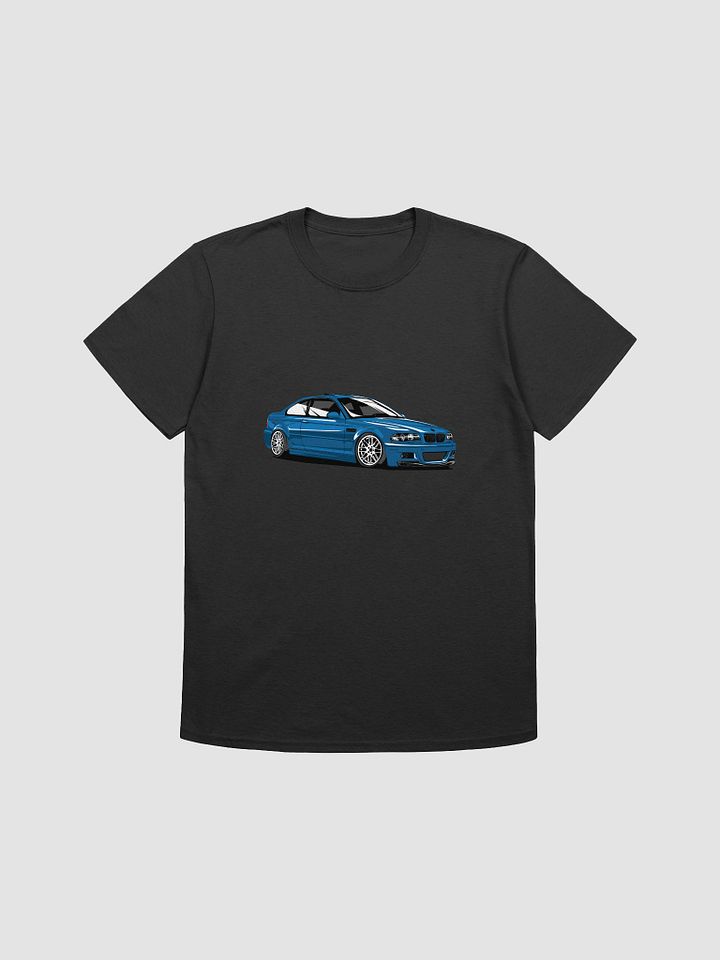 Performance Coupe Graphic Tee product image (1)