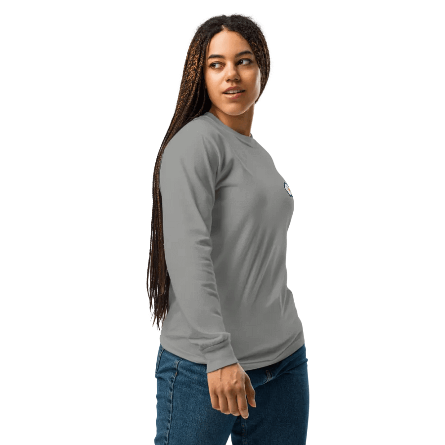 Comfort Storm Long Sleeve product image (39)