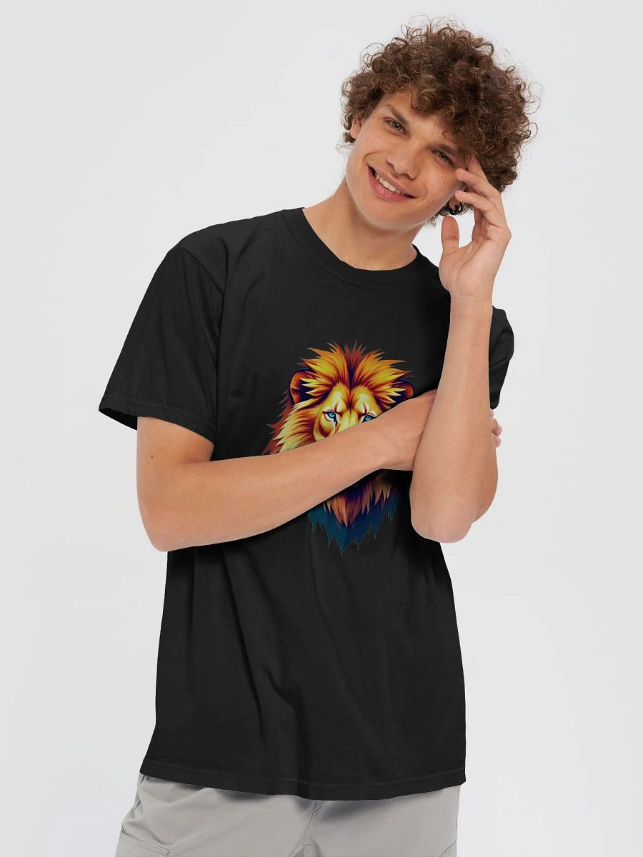 Regal Roar T-Shirt product image (5)
