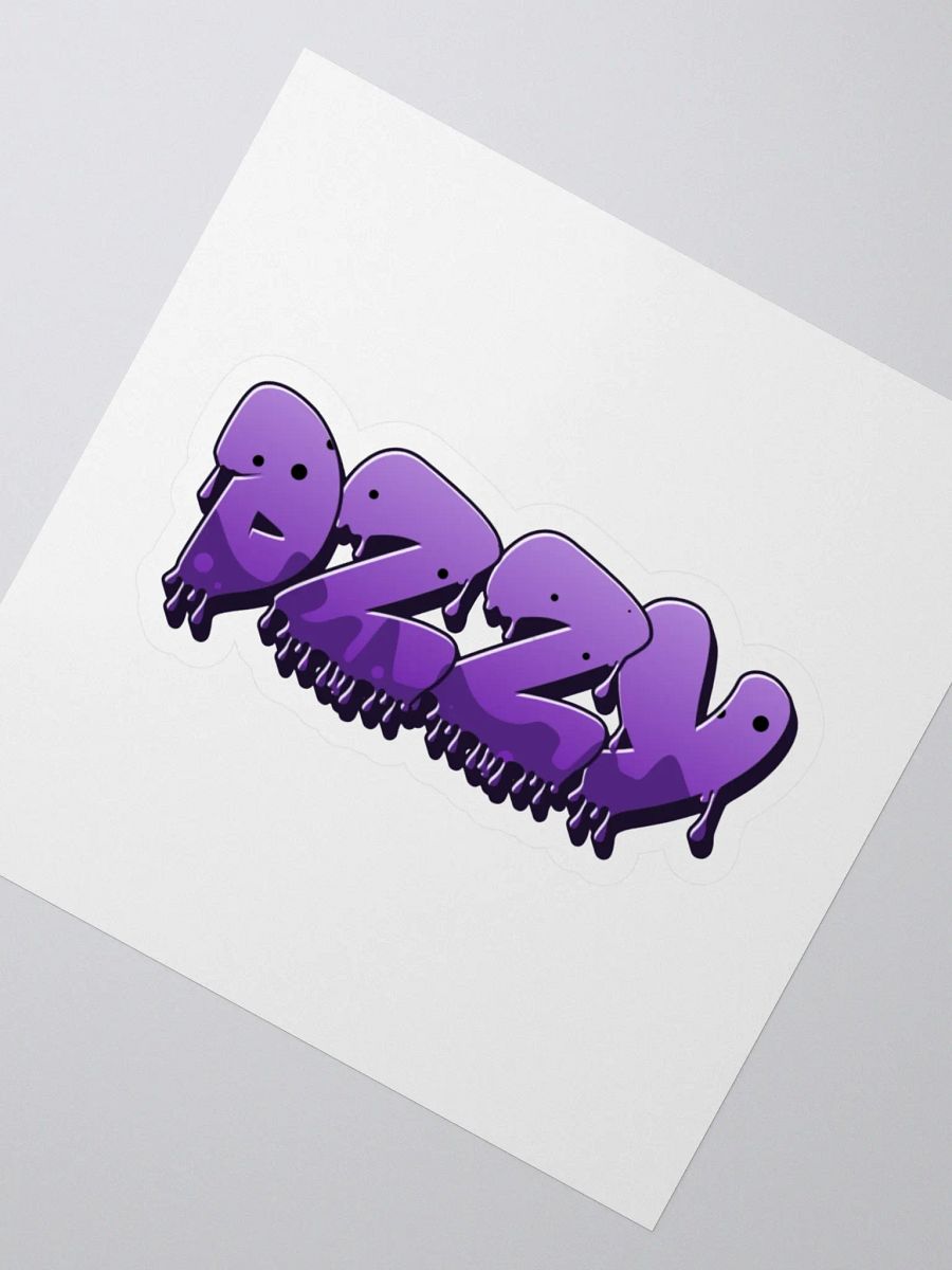 DZZY Logo product image (2)