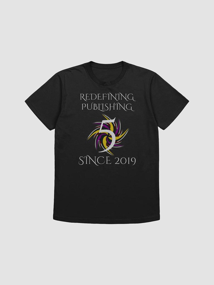 Redefining Publishing Tee product image (1)