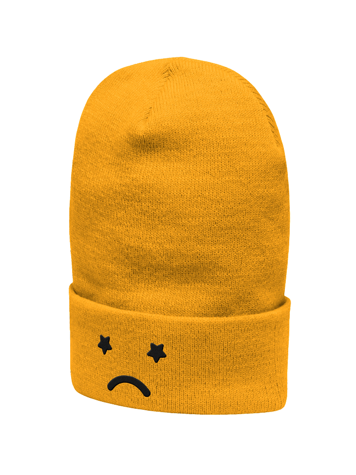 Stardown - Beanie product image (2)