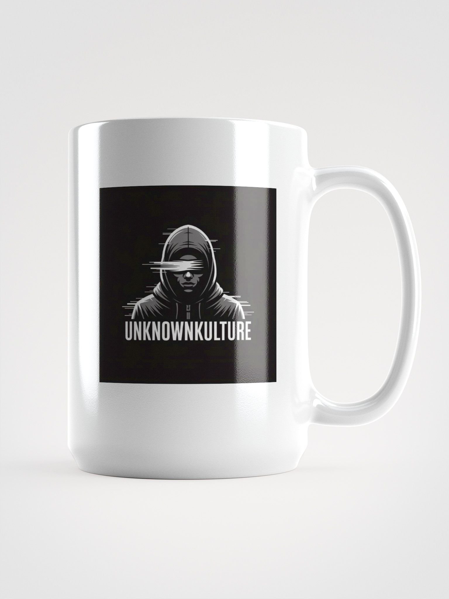Glitch Hoodie Mystery Mug product image (2)