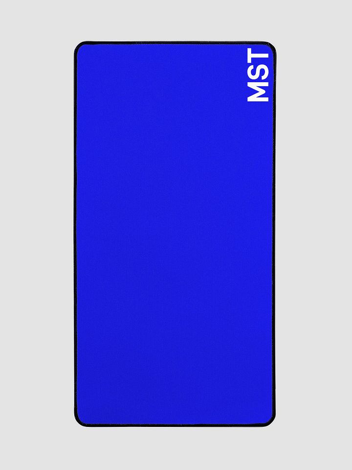 BLUE MISTLABS MOUSE PAD product image (2)