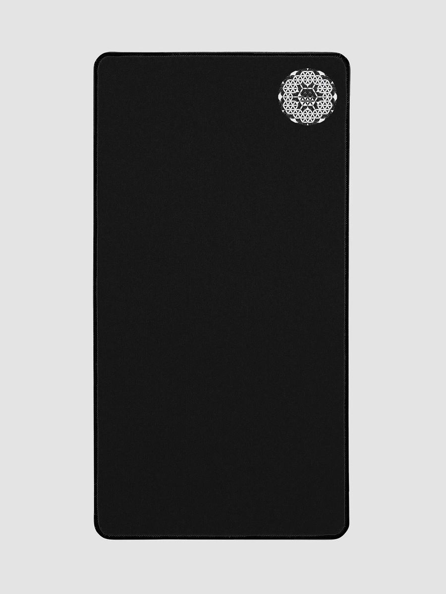 Ying Yang Desk Mat product image (2)