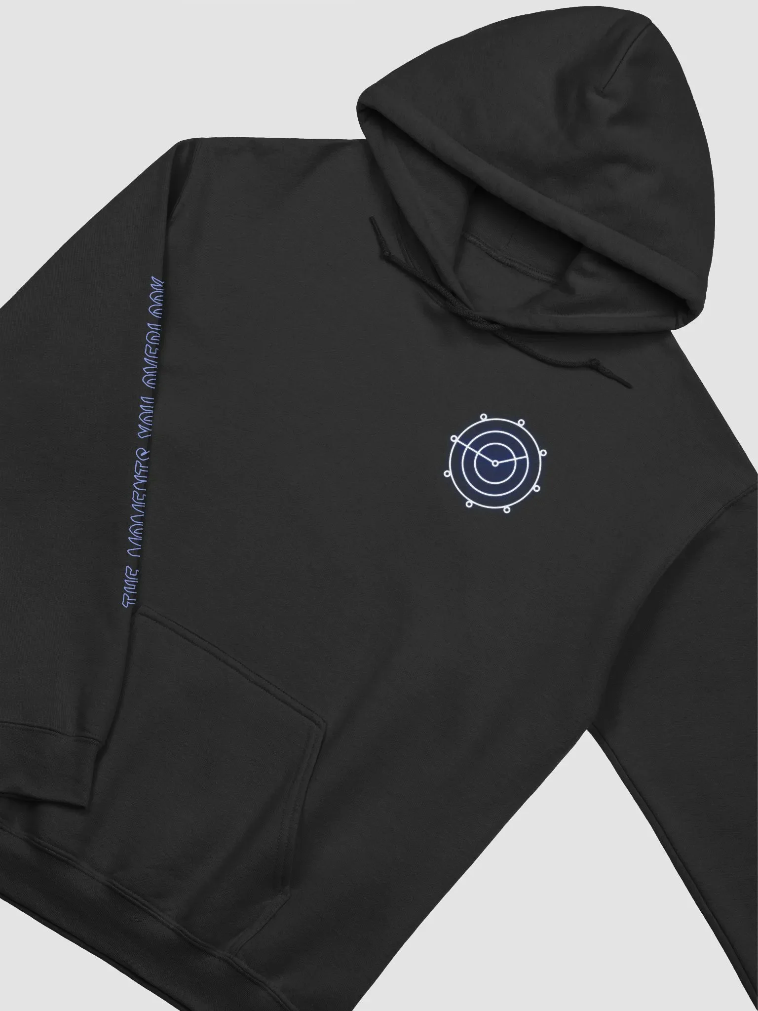 Ambient Hour Premium Hoodie product image (7)