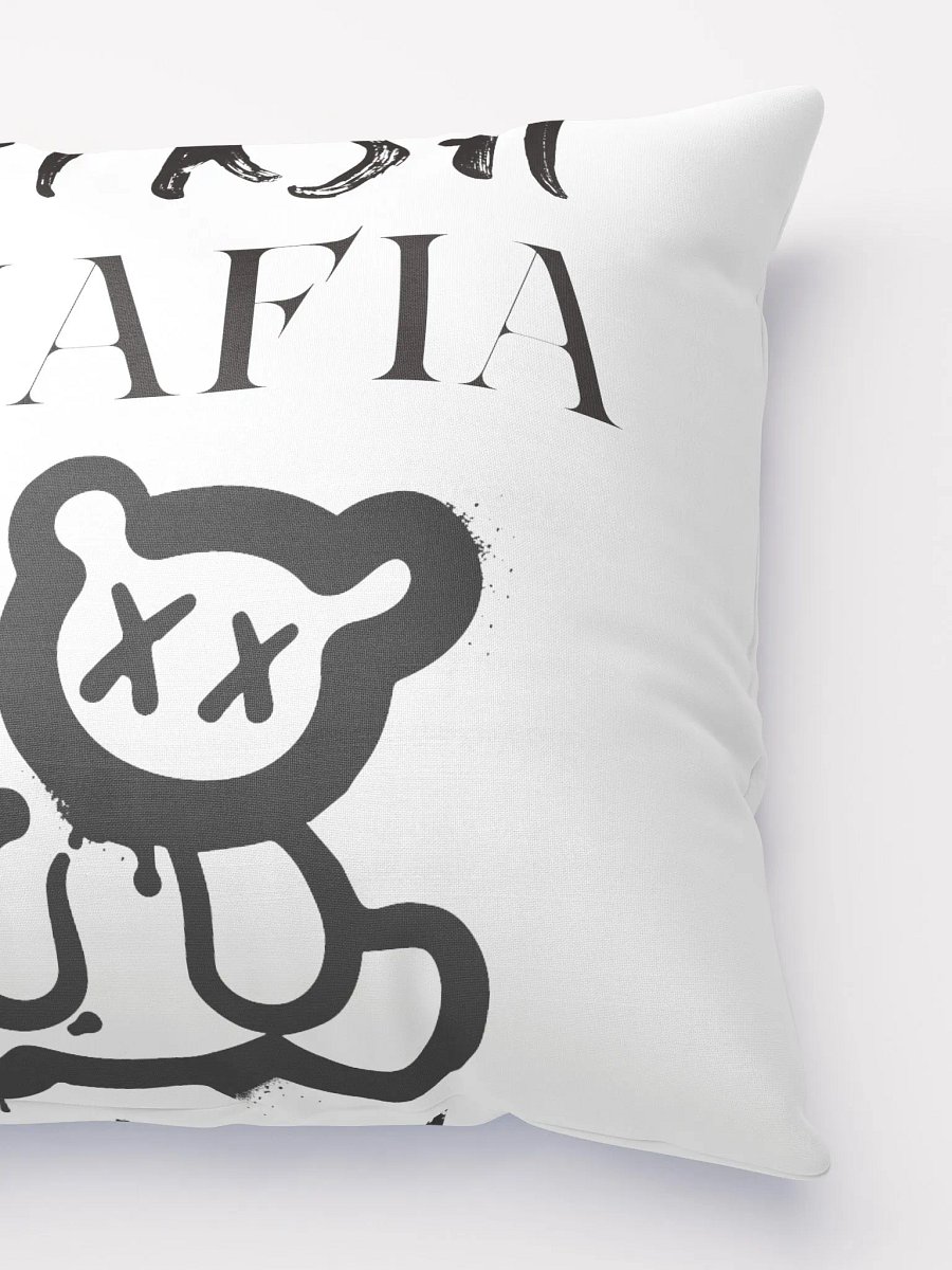 TRSH Plush Pillow product image (2)