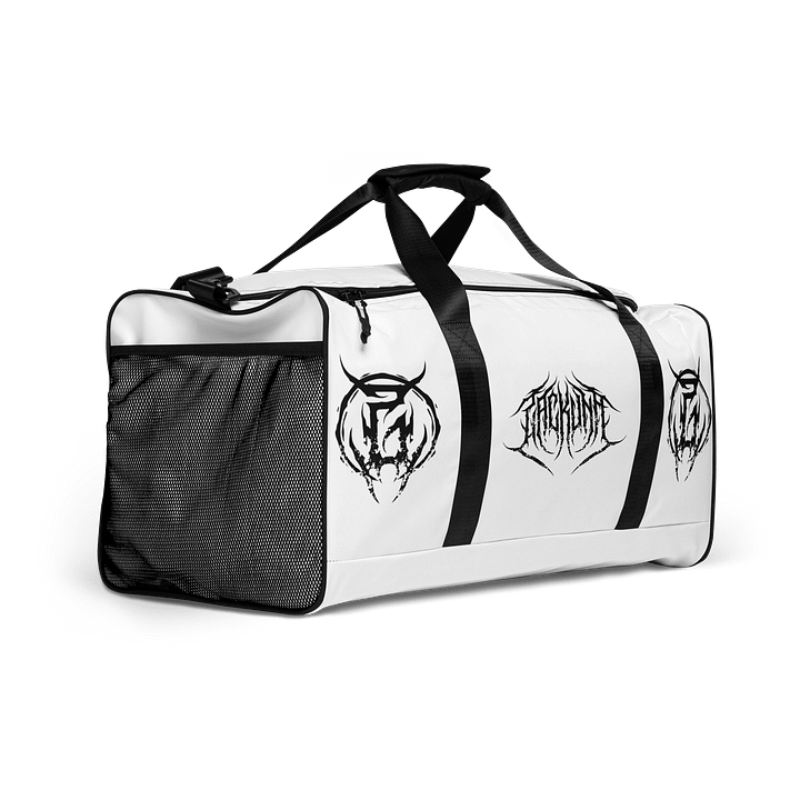 Zackuna Duffelbag product image (2)