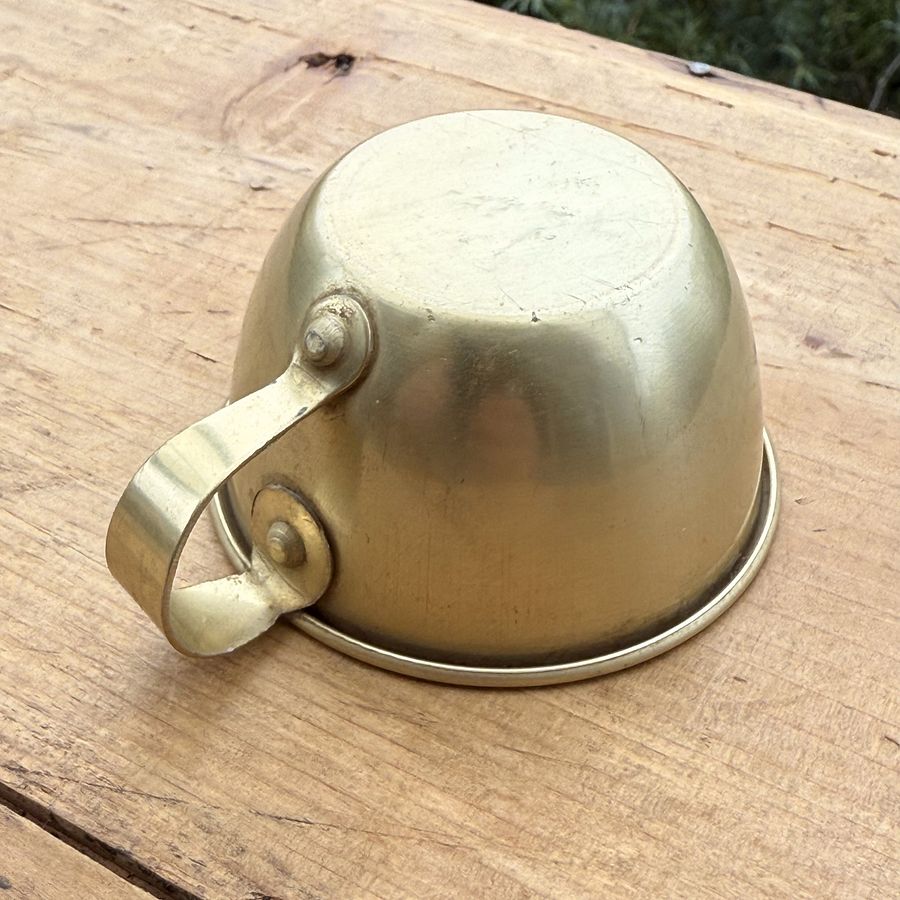 🎎 Vintage Japanese Kindergarten Milk Cup - Japan Antique Roadshow product image (4)