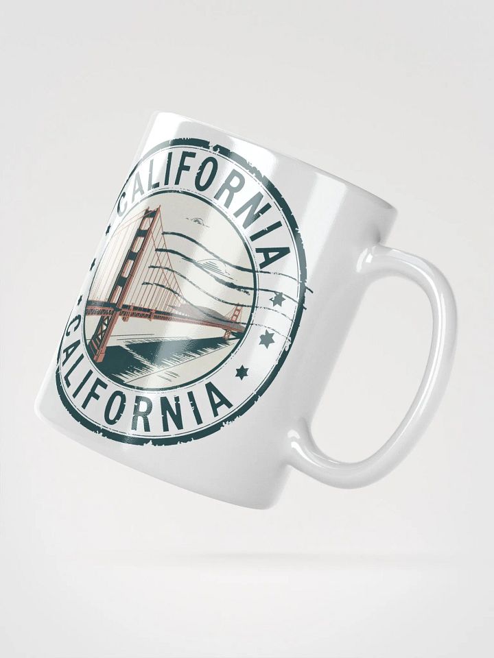 California – USA State Pride Collection product image (6)