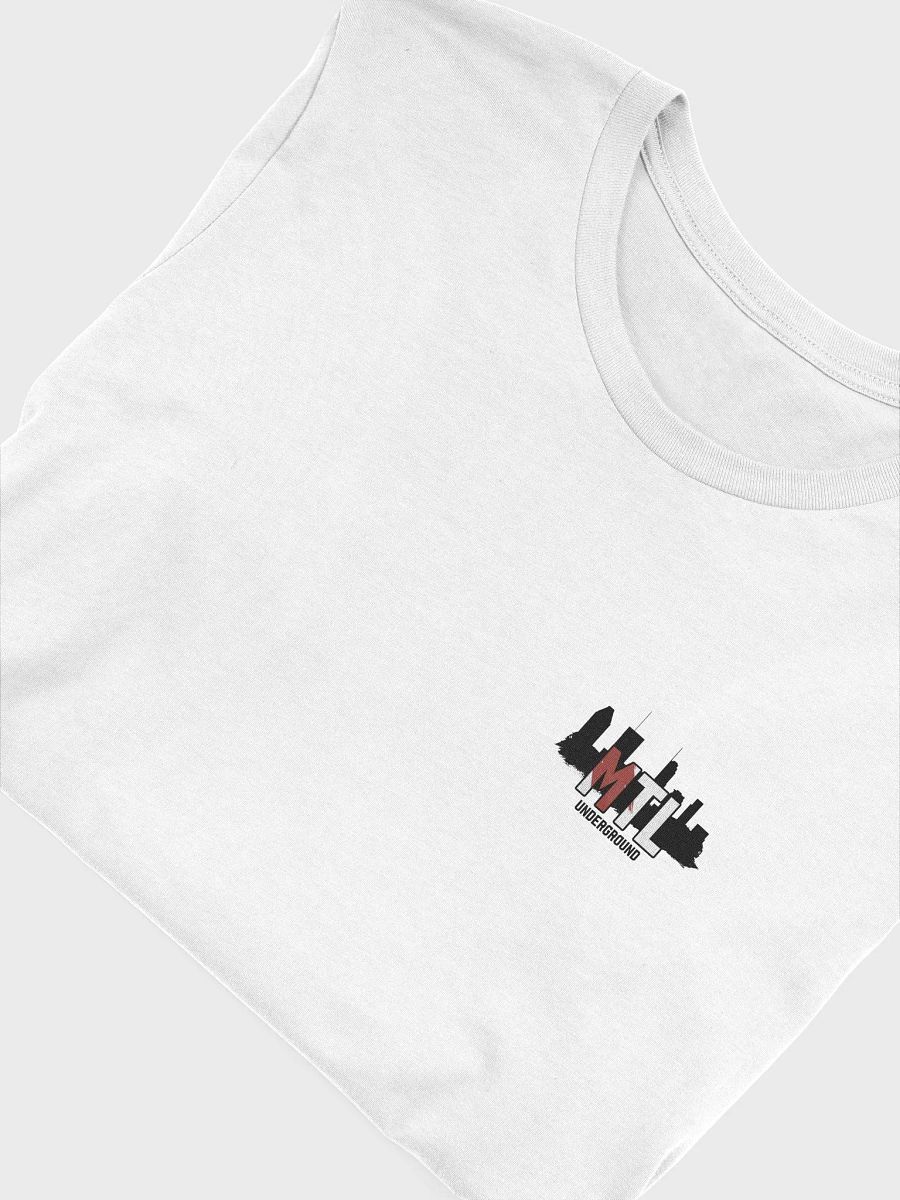 MTL Underground T-Shirt product image (15)