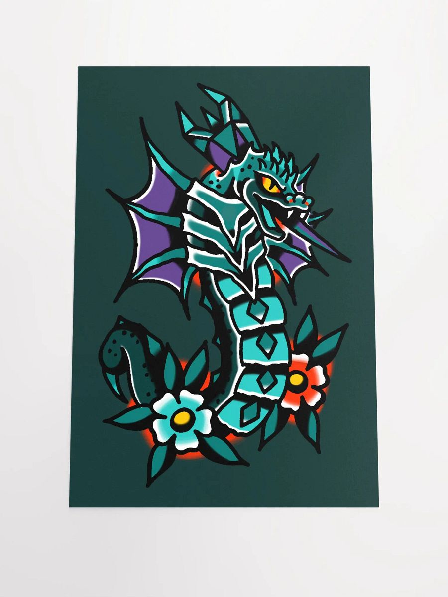 Blue Phase - Poster product image (3)