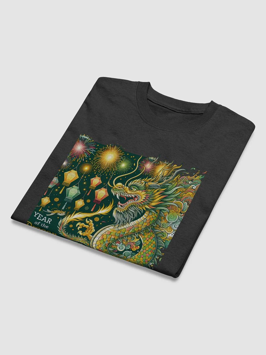 Year of the Dragon Celebration T-Shirt product image (44)