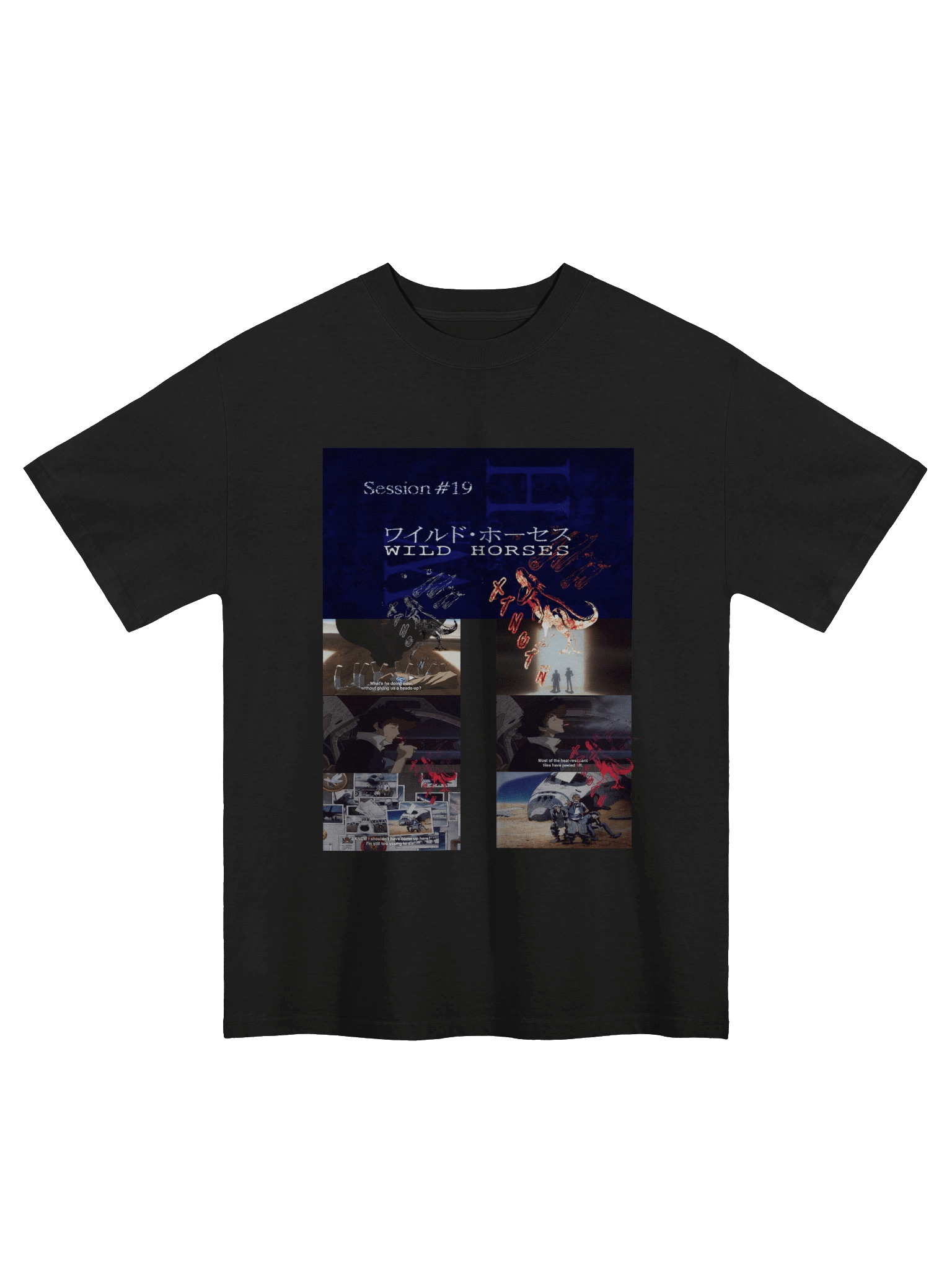 cowboy bebop session 19 product image (1)
